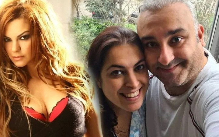 Nez için eşini boşayan Güldür Güldür yıldızı Rüştü Onur Atilla eski karısına döndü