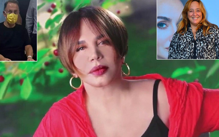 Sezen Aksu Ayşe Barım ve Murat Çalık için tahliye çağrısı yaptı! Hükümete dedi ki...