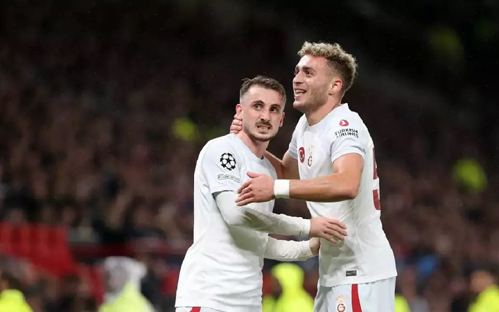 Barış Alper Yılmaz ve Kerem Aktürkoğlu arasında neler oluyor? Dostluk sona mı erdi?