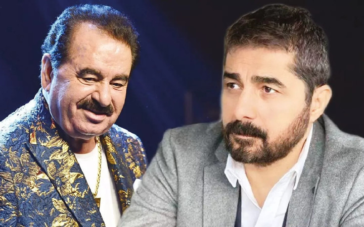 İbrahim Tatlıses ile oğlu Ahmet Tatlı arasında kriz! Soyadı tartışması mahkemeye taşındı...