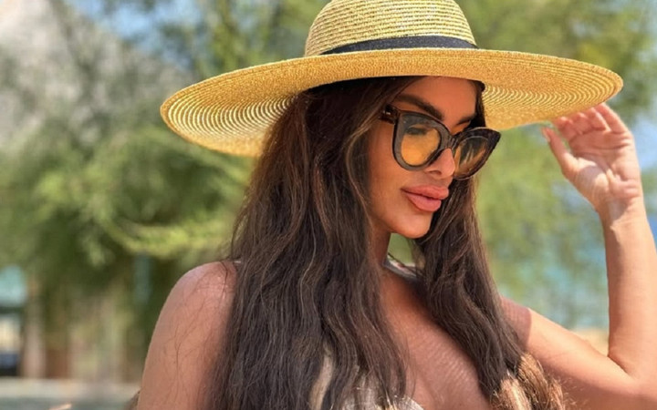 Adanalı dizisinde rol almıştı! Kariyerini değiştiren isim yaşadığı değişim ile şaşırttı...