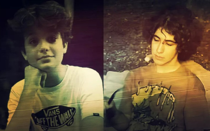 Annesi feryat etti! Boğularak hayatını kaybeden Efe, Ahmet Minguzzi'nin arkadaşıymış