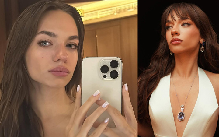 Balıkesir depreminde ölen kişi oyuncu Eylül Tumbar'ın amcası çıktı