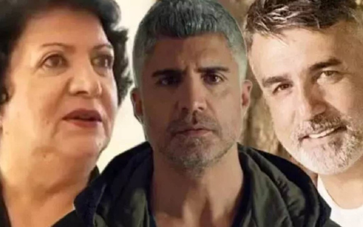 Özcan Deniz'in annesinden bomba ifşa! Milyonlar kazanıyor bana 20 bin TL veriyor