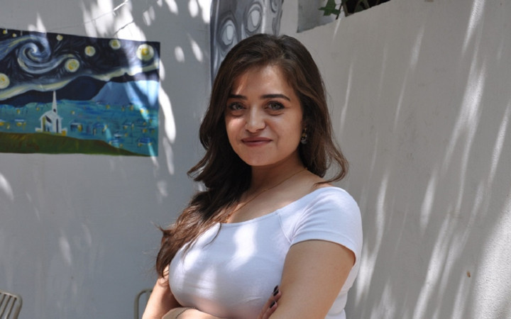 Eskişehirli engelli genç kadın hayallerine İŞKUR sayesinde kavuştu...