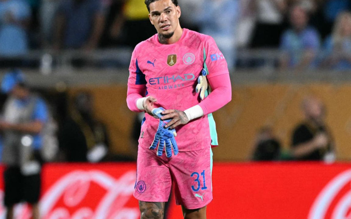 Galatasaray bir süredir temas halinde olduğu Ederson ile anlaşma sağladı
