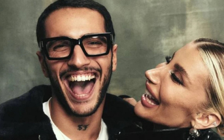 İrem Derici ikinci kez evleniyor müstakbel eşi Melih Kunukcu bakın ne iş yapıyor...