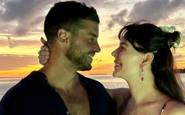 Berk Oktay tüm iddiaları yanıtladı! "Hukuki süreç başlayacak"