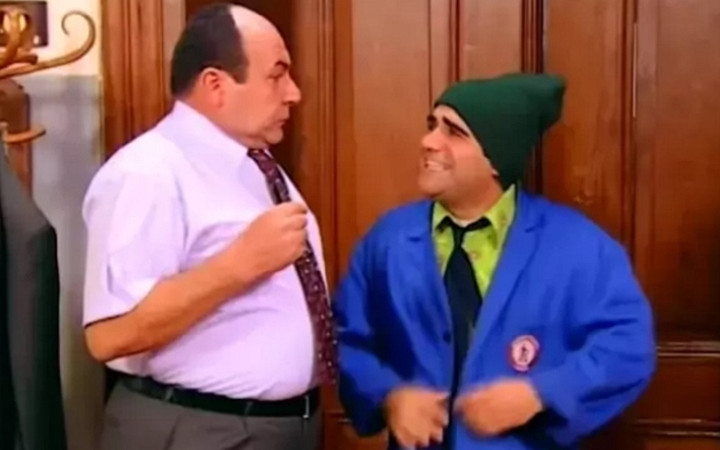 Hayat Bilgisi'nin Mennan'ıydı! Erdal Türkmen'in son hali ve kariyeri merak edildi...