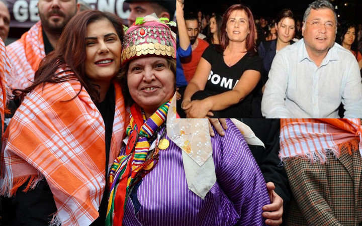 Özlem Çerçioğlu'nun eşi Ercan Çerçioğlu kimdir şirketi uçtu! Meğer zengin geliniymiş