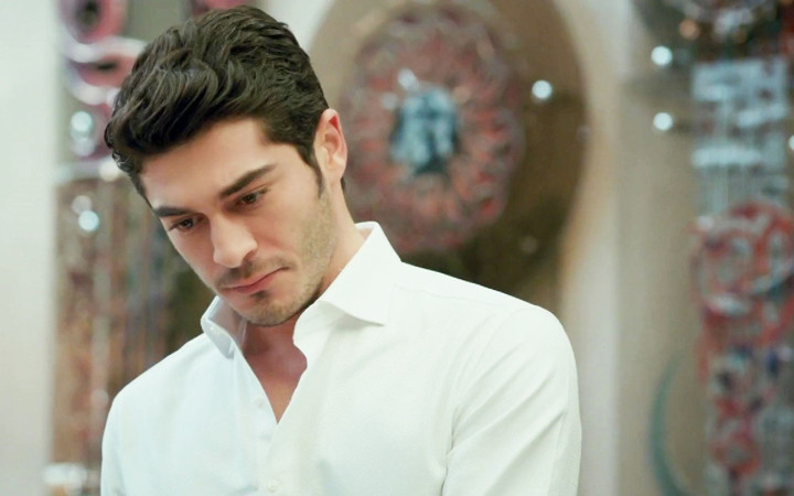 Burak Deniz'den Datça'ya milyonluk yatırımlık proje! İşte detayları...