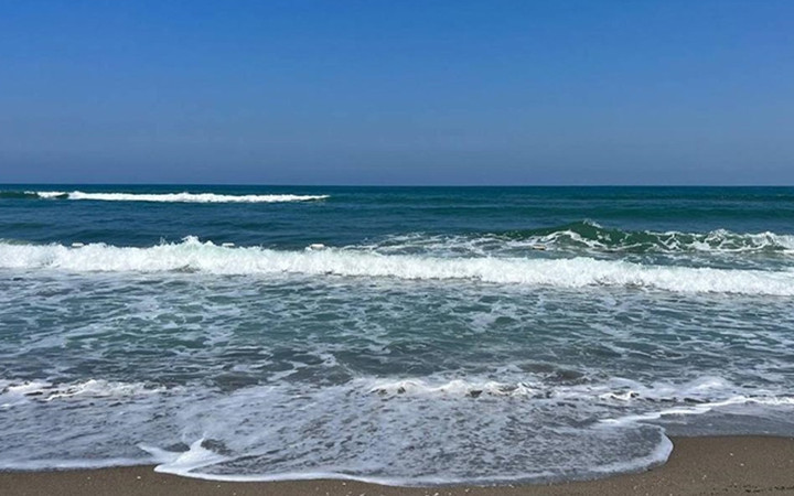 Denize girmek yasaklandı! Hafta sonu planı yapmadan önce listeye bakın