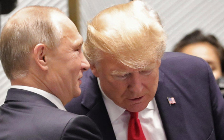 Putin ve Trump zirvesi! Petrol fışkıran Alaska'yı Rusya bakın ne kadara ABD'ye satmış