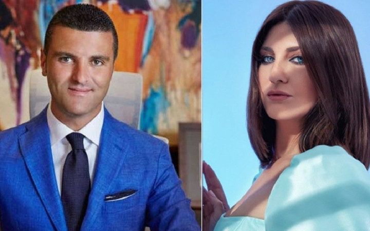 Ünlü şarkıcı Sibel Can, Emir Sarıgül ile evlendi iddiası konuşulmuştu! Çift yemekte yakalandı