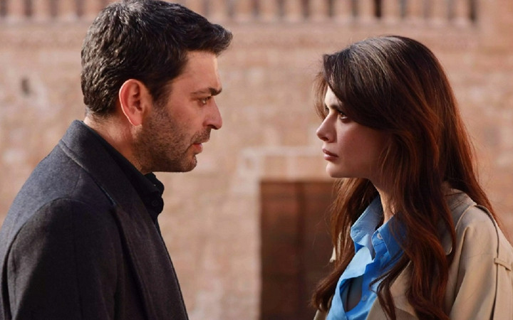 2. yeni sezon ilk bölüm fragmanı yayınlandı mı? Uzak Şehir yeni sezon ne zaman başlayacak?