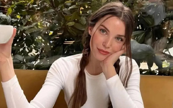 Uzak Şehir’in Pakize’siydi! Yaren Güldiken'in asıl mesleği bakın neymiş...