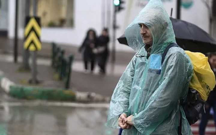 İstanbul dahil 13 kent için sarı kodlu uyarı geldi! İşte en yüksek sıcaklıklar...