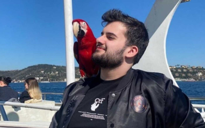 Jrokez lakaplı Oğuzhan Dalgakıran neden öldü kaza dendi ama meğer...