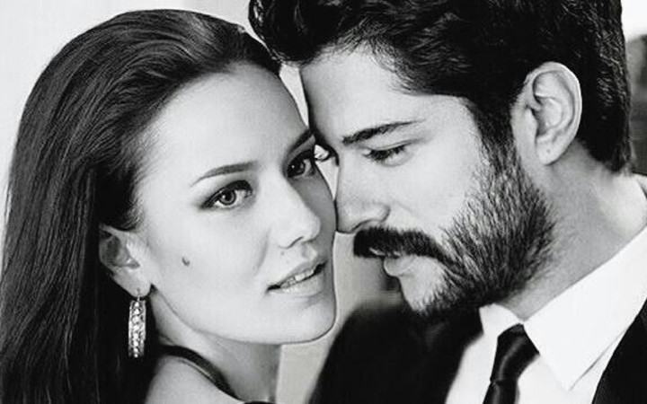 Fahriye Evcen ve Burak Özçivit arasında neler oluyor? Komşulardan çift hakkında şiddet iddiası