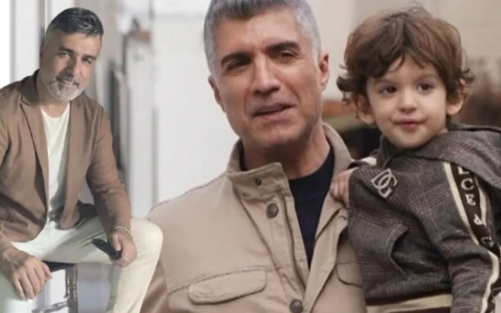 İyice çirkinleşti! Özcan Deniz ve ailesi arasında bu kez de DNA testi krizi çıktı