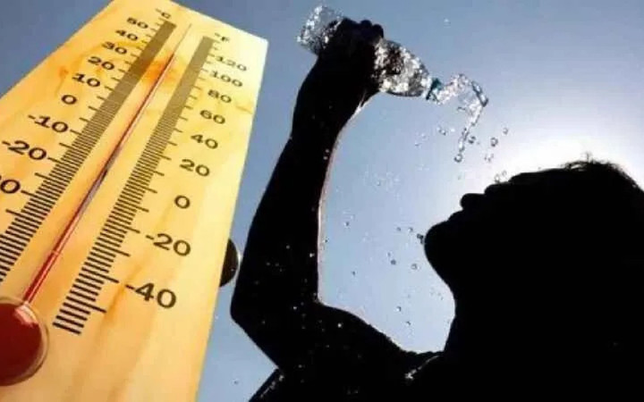 Önce yağmur sonra sıcak! Meteoroloji raporu yayınladı...