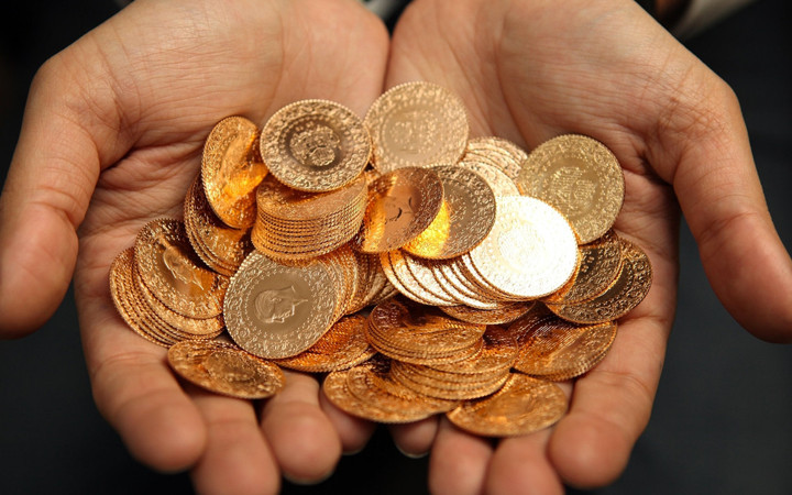 Altında korkulan senaryoyu açıkladı: 'Bu rakam komik kalabilir'