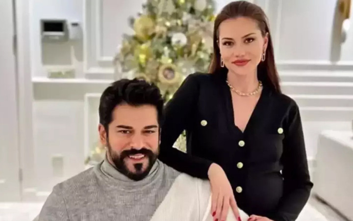 Gündemi sarsan "Burak Özçivit ve Fahriye Evcen boşanıyor" iddiası! Sessizliğini bozdu devam ederse...