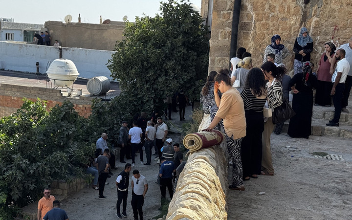 Mardin'de iki kız kardeşin sır ölümü! Bugün bir kadın daha ölü bulununca...