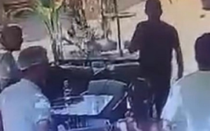 'Ramiz dayı' rolü ile ünlenen oyuncu Ufuk Bayraktar gözaltına alındı