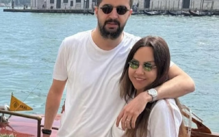 Ebru Gündeş'e şok! Eşi Murat Özdemir gözaltına alındı