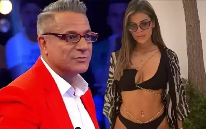 Mehmet Ali Erbil evleniyor! 6. eşi olacak Gülseren Ceylan taciz ifşaları yapmıştı