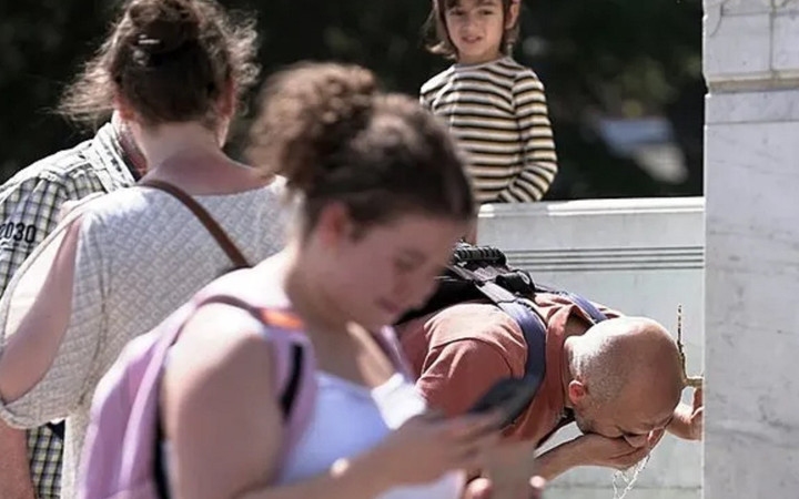 İstanbul, Ankara ve İzmir için alarm! Hafta sonu çok dikkatli olun...