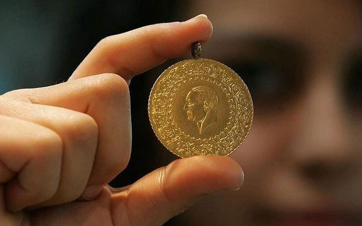 Haftalardır böylesi olmadı! Altın fiyatları resmen uçtu, gram-çeyrek altın fiyatına bakın - Resim: 3