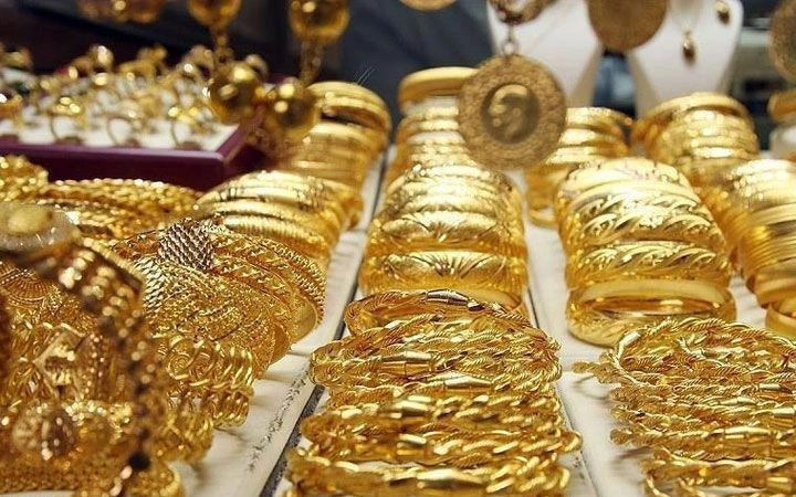 Haftalardır böylesi olmadı! Altın fiyatları resmen uçtu, gram-çeyrek altın fiyatına bakın - Resim: 4