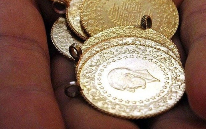 Haftalardır böylesi olmadı! Altın fiyatları resmen uçtu, gram-çeyrek altın fiyatına bakın