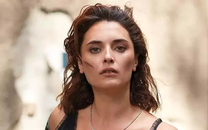 Taciz skandallarına bir ifşa da Aslıhan Gürbüz'den! Sanat dünyasında neler oluyor?