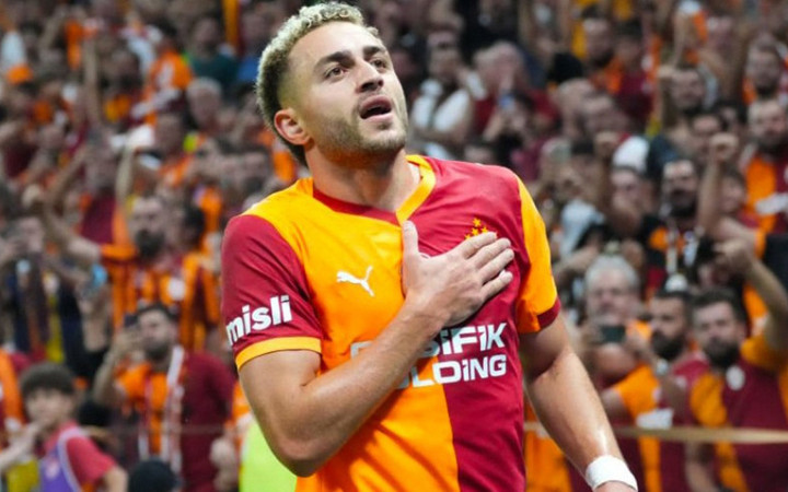 Barış Alper Yılmaz'ın yeni maaşı belli oldu! Menajeri yine taraftarı kızdırdı