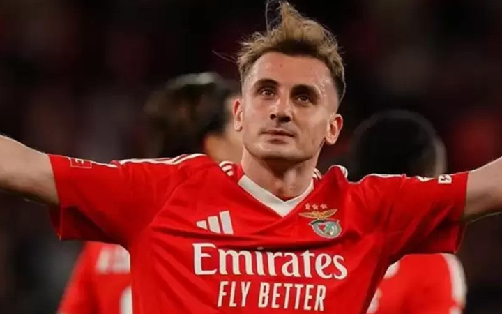 Kerem Aktürkoğlu transferinde büyük kriz