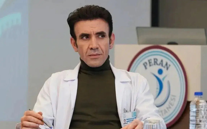 Mehmet Yılmaz Ak'a taciz suçlaması! Ünlü oyuncudan yanıt geldi "İftira ve asılsız"