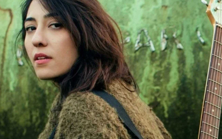 Kalben 19 yaşında yaşadığı tacizi ancak ifşa edebildi: Ellerini hissedince...