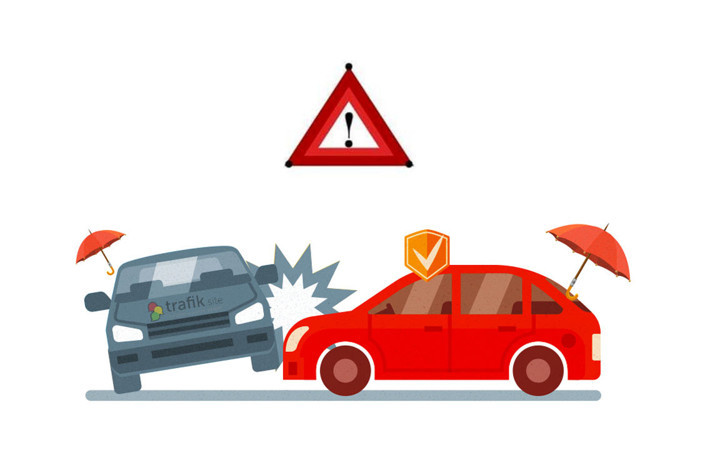 Zorunlu Trafik Sigortası'nda çok önemli değişiklik sürücüler için bu kez iyi haber var