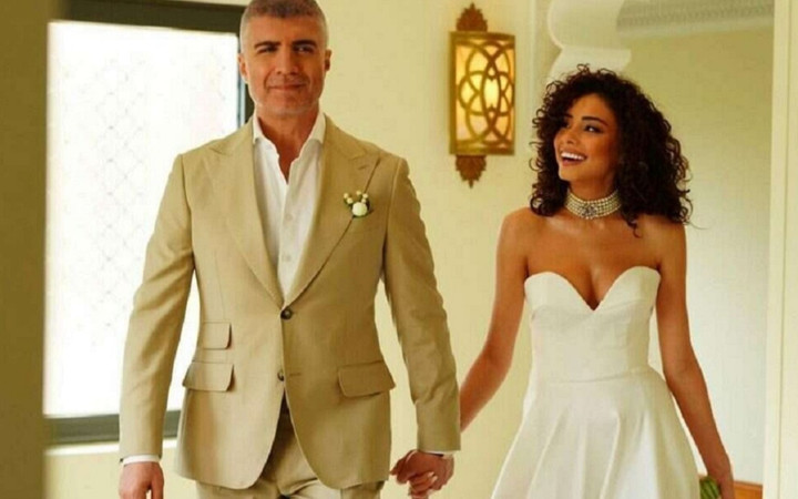 Yeni imajları şaşırtı! Özcan Deniz bambaşka biri oldu bakın başka hangi ünlüler değişimi ile şaşırttı...