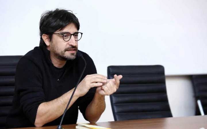 Yönetmen Selim Evci hakkında şoke eden taciz iddiası! İş ilişkileri kesildi