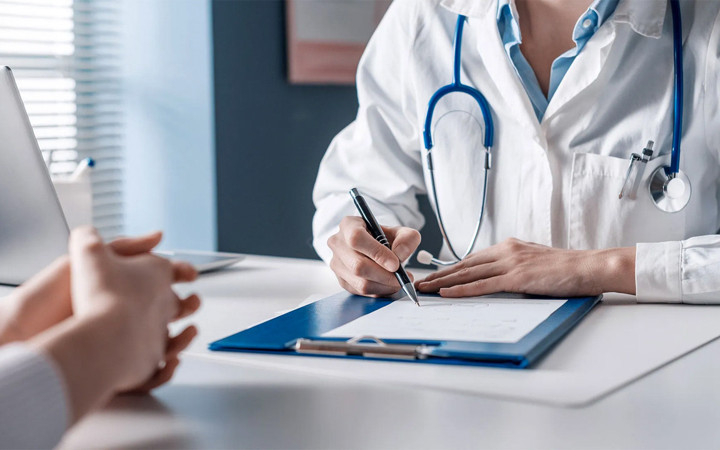 Bir yıl içinde kaç kez hastaneye gidiyoruz? Türkiye bu konuda kaçıncı sırada?