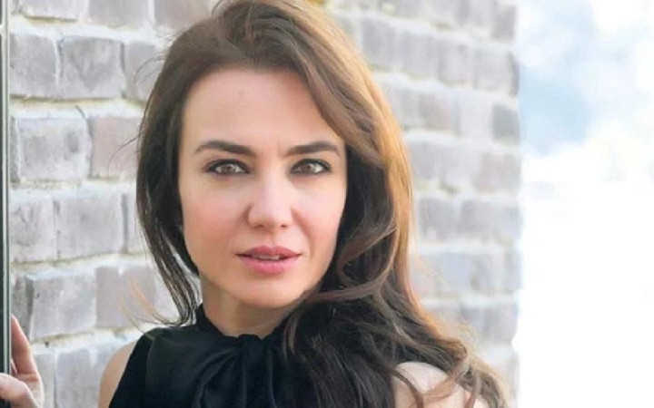 Reha Muhtar'dan mahkeme kararına tepki! "Çocuklarım yurt dışına çıkamayacaklar"