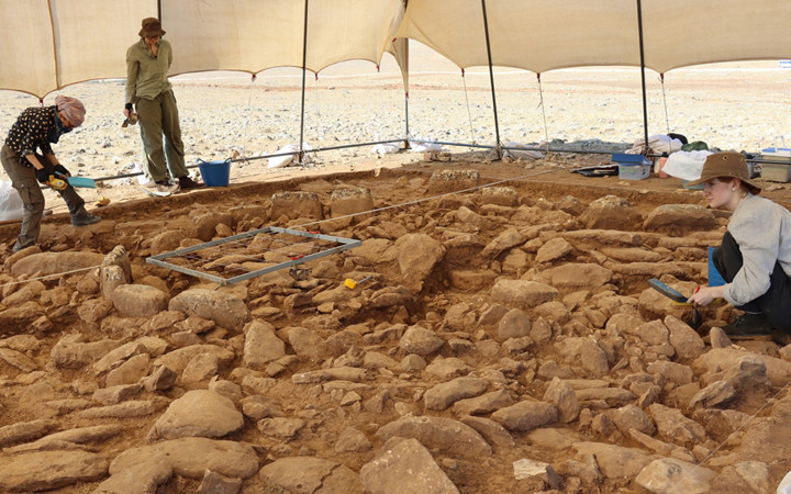Göbeklitepe'den daha eski olabilir! Mendik Tepe gün yüzüne çıkarılıyor, cevap bekleyen sorular var