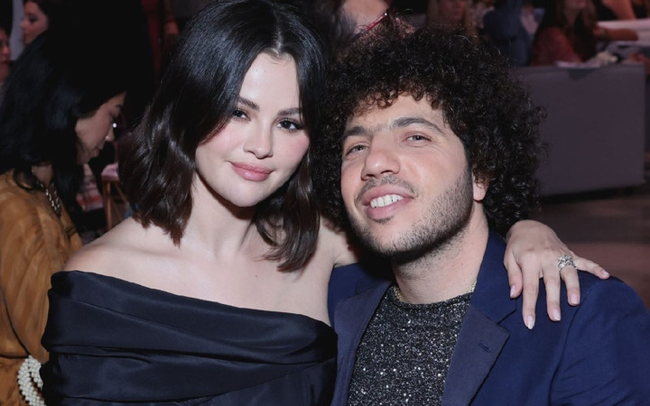 Selena Gomez evleniyor! İşte bekarlığa vedasından muhteşem görüntüler...