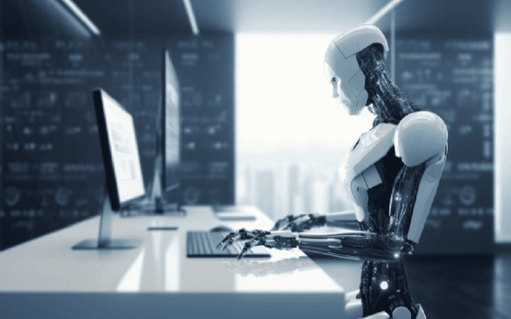 Yapay zekanın ele geçireceği meslekler belirlendi