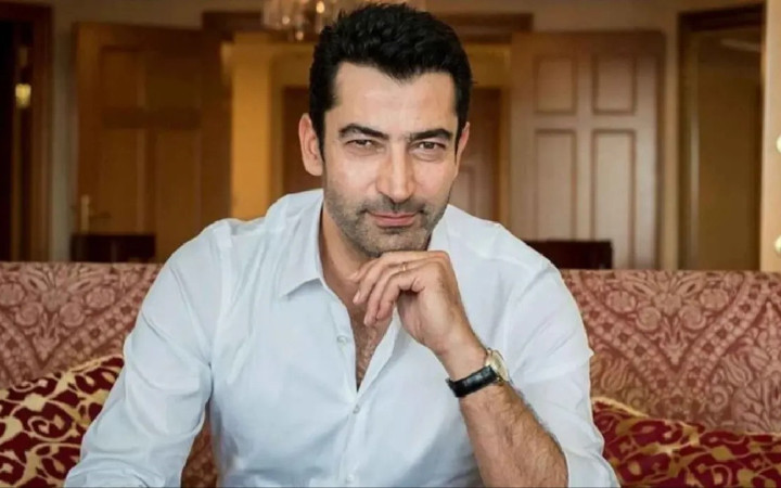 Kenan İmirzalıoğlu'nun yeni projede barol ortağı belli oldu! İşte o isim...