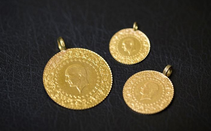 Altın rekora doymuyor! Dev bankaların bomba tahminleri ortaya çıktı